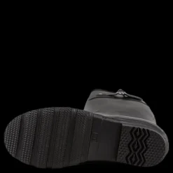Sale Mols Homebush W Rubber Boot Black Svart