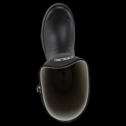 Sale Mols Homebush W Rubber Boot Black Svart