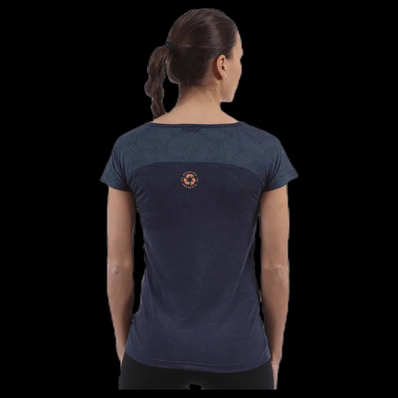 Picture Organic Clothing Honny Blue Blå New