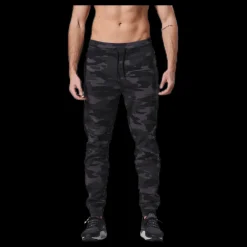FRONTIER Honor Tech Pants Patterned Mönstrad Online