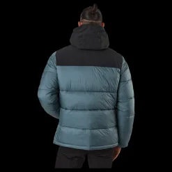 Online Champion Hooded Jacket Es017 Svart