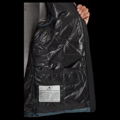 Online Champion Hooded Jacket Es017 Svart