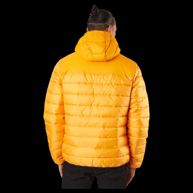Champion Hooded Jacket Ys113 Gul Clearance