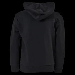 Best Champion Hooded Sweatshirt Black Beauty Svart