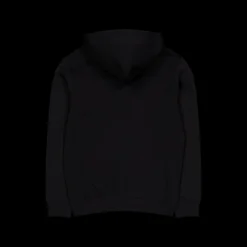 Online Champion Hooded Sweatshirt Black Beauty Svart