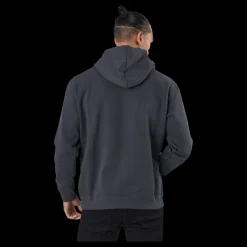Champion Hooded Sweatshirt Es509 Grå Clearance