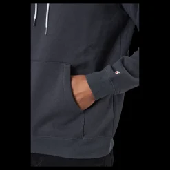 Champion Hooded Sweatshirt Es509 Grå Clearance