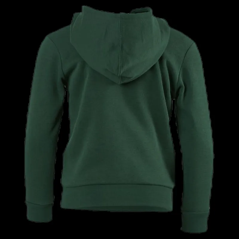 Champion Hooded Sweatshirt Junior Green Grön Best