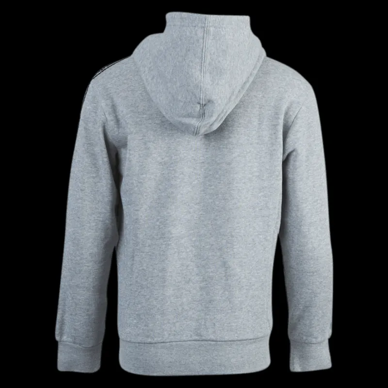 Discount Champion Hooded Sweatshirt Junior Grey Grå