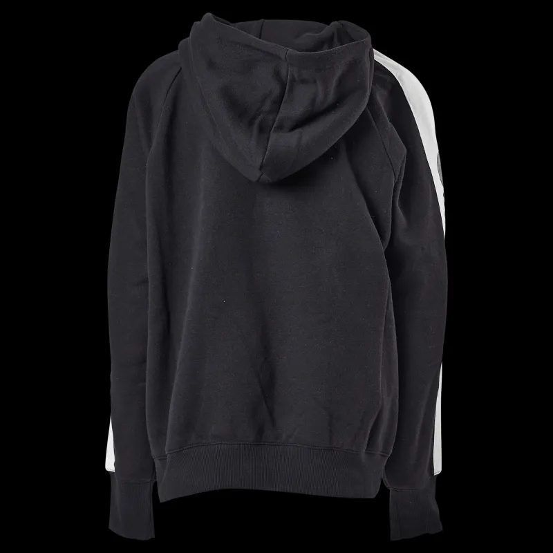Champion Hooded Sweatshirt Kk001 Svart