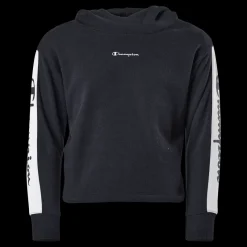 Champion Hooded Sweatshirt Kk001 Svart