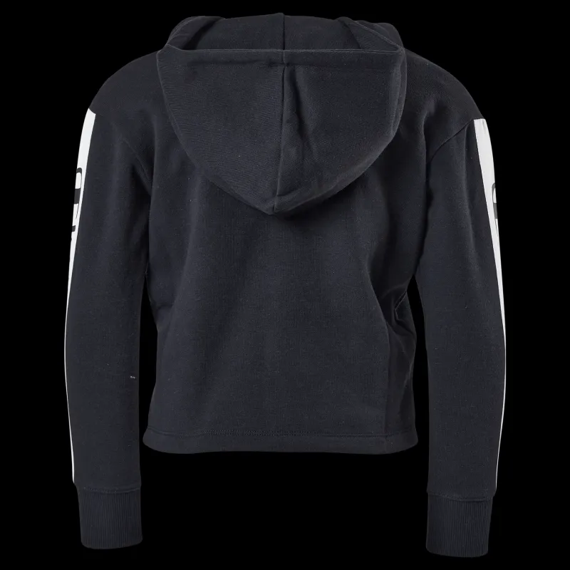 Champion Hooded Sweatshirt Kk001 Svart
