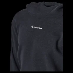Champion Hooded Sweatshirt Kk001 Svart