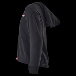 Champion Hooded Sweatshirt Kk001 Svart New