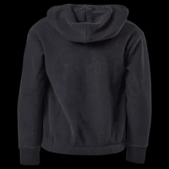 Champion Hooded Sweatshirt Kk001 Svart New