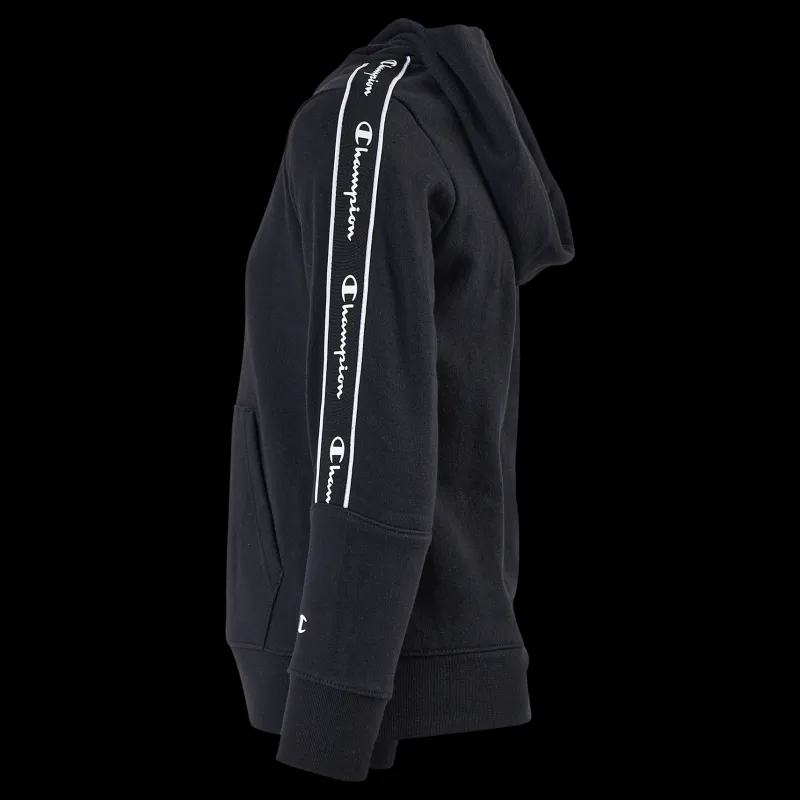 Champion Hooded Sweatshirt Kk001 Svart Hot