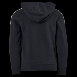 Champion Hooded Sweatshirt Kk001 Svart Hot