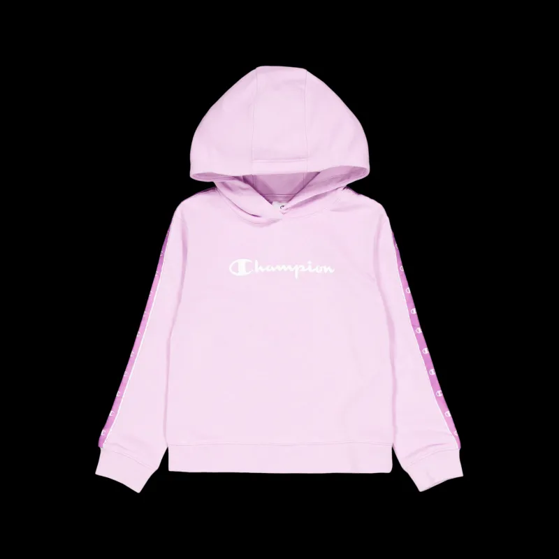 Sale Champion Hooded Sweatshirt Orchid Bouquet Rosa