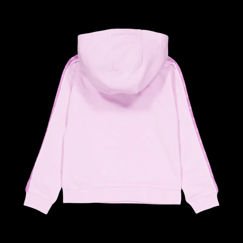 Sale Champion Hooded Sweatshirt Orchid Bouquet Rosa