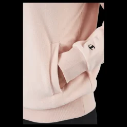 Champion Hooded Sweatshirt Peachy Keen Rosa Hot
