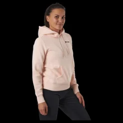 Hot Champion Hooded Sweatshirt Peachy Keen Rosa