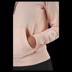 Hot Champion Hooded Sweatshirt Peachy Keen Rosa