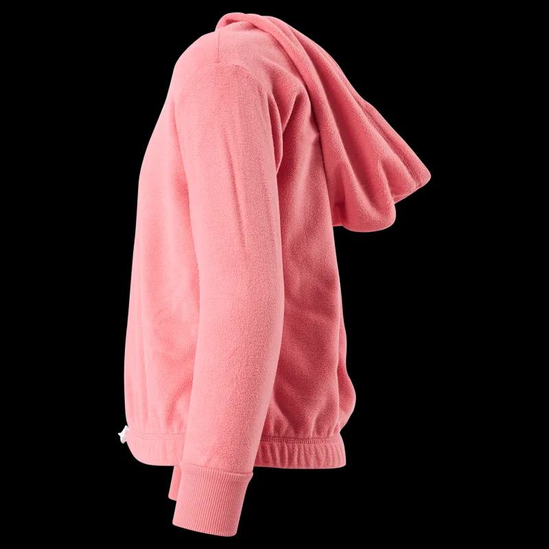 Champion Hooded Sweatshirt Ps171 Rosa Online