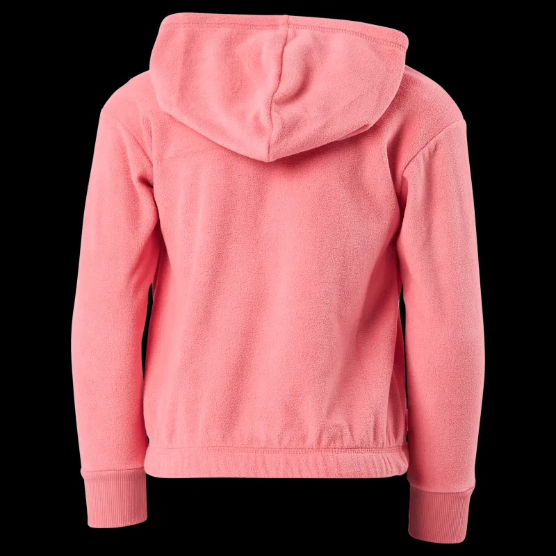 Champion Hooded Sweatshirt Ps171 Rosa Online