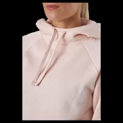 Champion Hooded Sweatshirt Ps075 Rosa