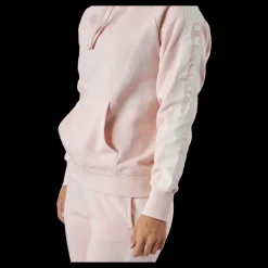 Champion Hooded Sweatshirt Ps075 Rosa
