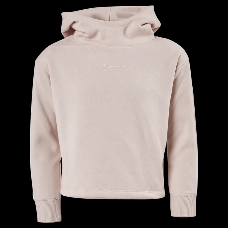 Champion Hooded Sweatshirt Ps075 Beige Best