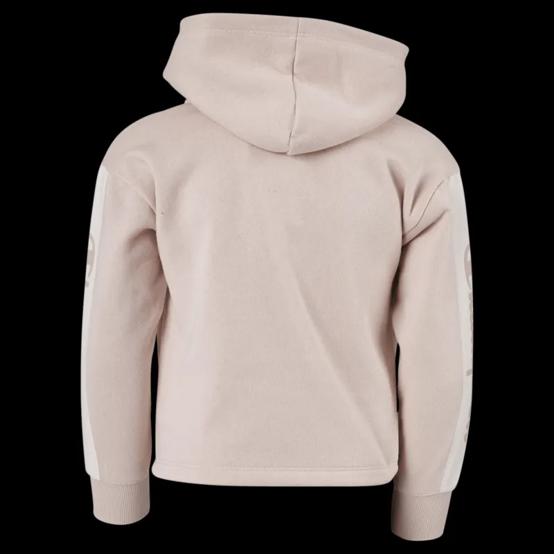 Champion Hooded Sweatshirt Ps075 Beige Best