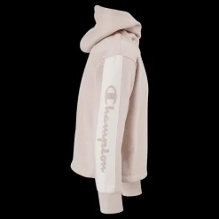 Champion Hooded Sweatshirt Ps075 Beige Best