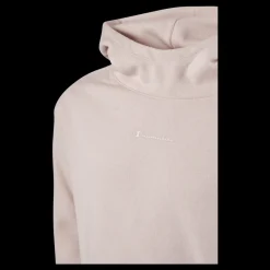 Champion Hooded Sweatshirt Ps075 Beige Best
