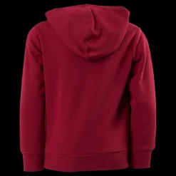 New Champion Hooded Sweatshirt Rs506 Röd