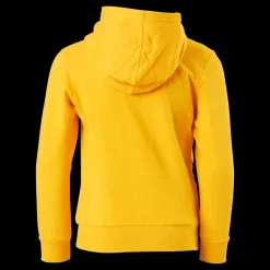 Champion Hooded Sweatshirt Saffron Gul Sale