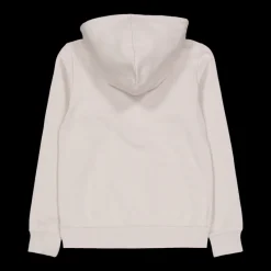 Champion Hooded Sweatshirt Silver Lining Beige Best