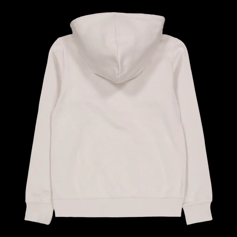 Champion Hooded Sweatshirt Silver Lining Beige Best