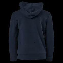 Champion Hooded Sweatshirt Sky Captain Blå Hot