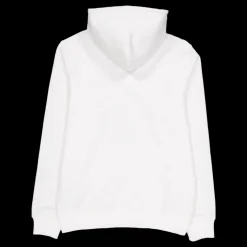 Outlet Champion Hooded Sweatshirt White Vit