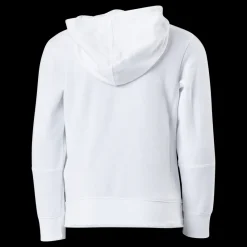 Champion Hooded Sweatshirt Ww001 Vit Clearance