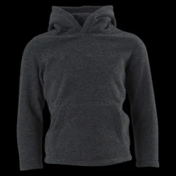 Champion Hooded Top Jr Grey Grå Best