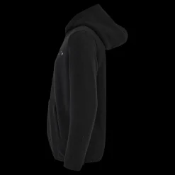 Champion Hooded Top Kk001 Svart Hot