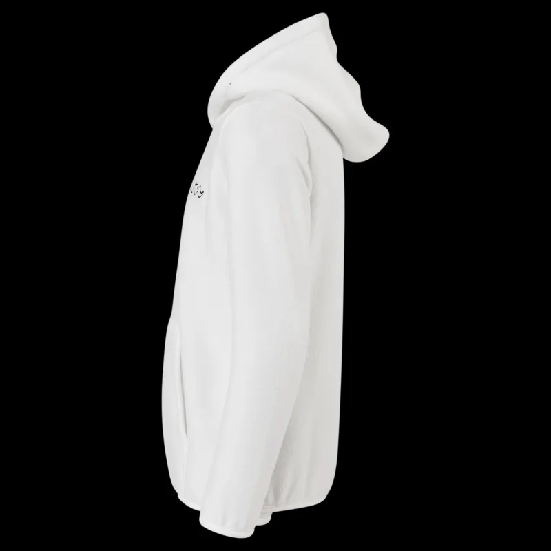 Champion Hooded Top Ww033 Vit