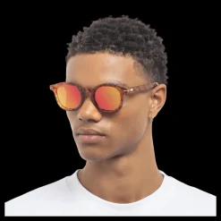 Le Specs Hoodwinked Orange New