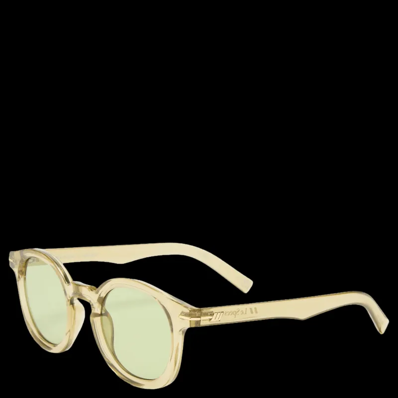 Le Specs Hoodwinked Gul Clearance