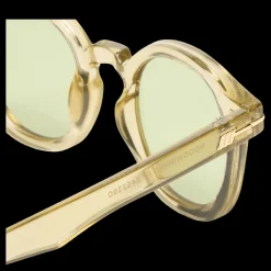 Le Specs Hoodwinked Gul Clearance