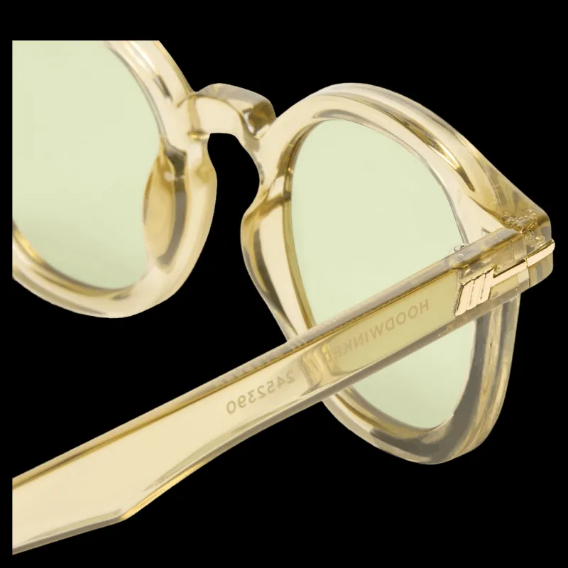 Le Specs Hoodwinked Gul Clearance