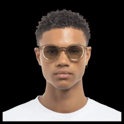 Le Specs Hoodwinked Gul Clearance