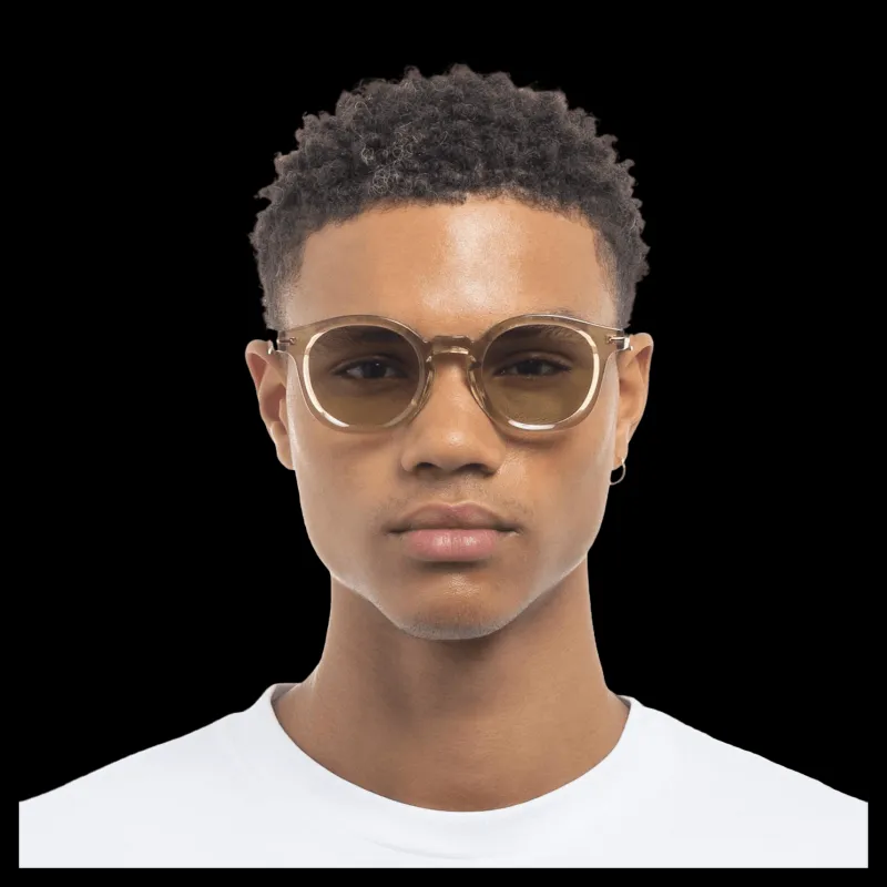 Le Specs Hoodwinked Gul Clearance